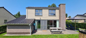 Vakantiewoning de Garnaalvisser